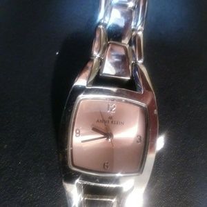 Anne Klein Watch